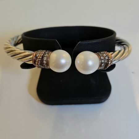 ZILVEREN ARMBAND