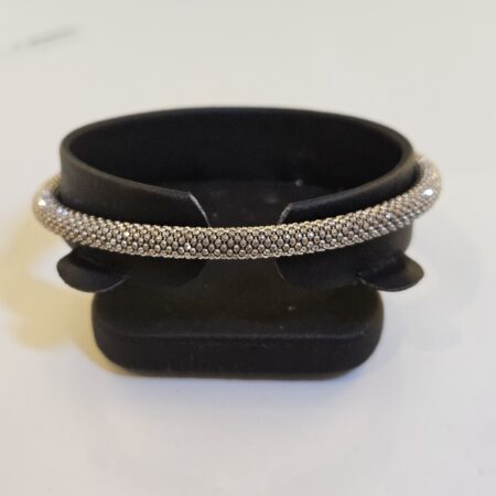 ZILVEREN ARMBAND