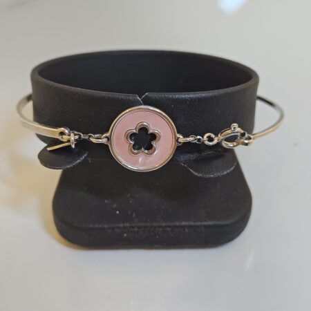 ZILVEREN ARMBAND