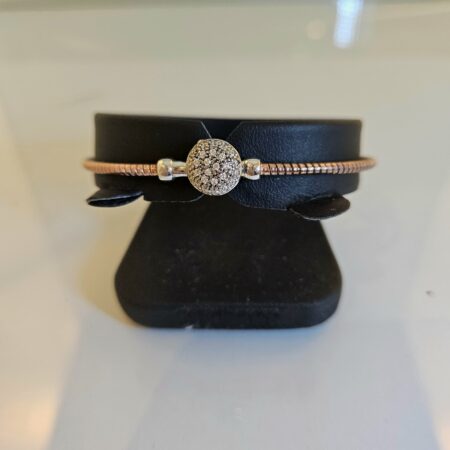 ZILVEREN ARMBAND