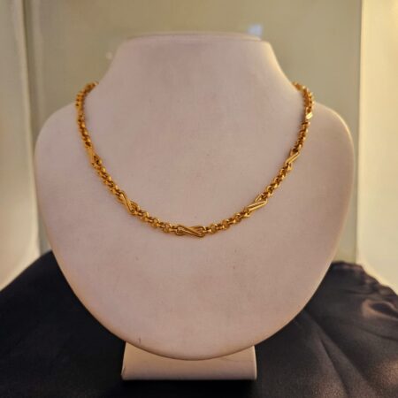 14k Gouden ketting