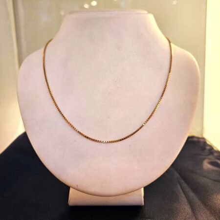 14k Gouden ketting
